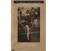Tina Turner: Live In Amsterdam - Wildest Dreams Tour [DVD]