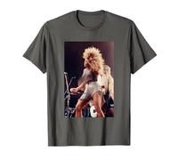 Tina Turner Live in Paris Foreign Affair Farewell Tour T-Shirt