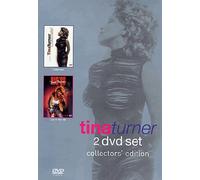 Tina Turner: Live In Rio/Celebrate [DVD] [2009]