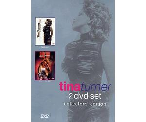 Tina Turner: Live In Rio/Celebrate [DVD] [2009]