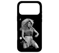 Tina Turner Live On Stage B&W By Stephen Wright Case for iPhone 17 Pro Max