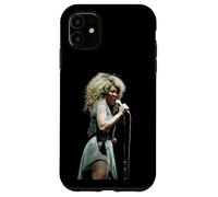 Tina Turner Live The Best Foreign Affair Tour 1990 Case for iPhone 11