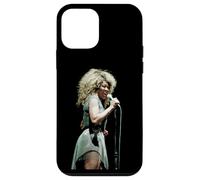 Tina Turner Live The Best Foreign Affair Tour 1990 Case for iPhone 12 mini