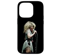 Tina Turner Live The Best Foreign Affair Tour 1990 Case for iPhone 14 Pro