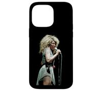 Tina Turner Live The Best Foreign Affair Tour 1990 Case for iPhone 14 Pro Max