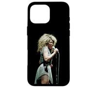 Tina Turner Live The Best Foreign Affair Tour 1990 Case for iPhone 16 Pro Max