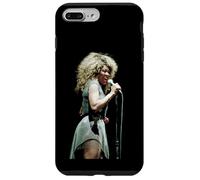 Tina Turner Live The Best Foreign Affair Tour 1990 Case for iPhone 7 Plus/8 Plus