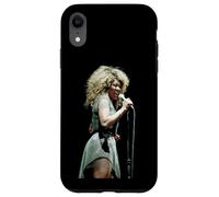 Tina Turner Live The Best Foreign Affair Tour 1990 Case for iPhone XR