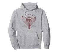 Tina Turner Love Explosion 1979 Pullover Hoodie