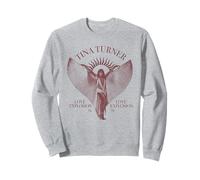 Tina Turner Love Explosion 1979 Sweatshirt