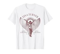 Tina Turner Love Explosion 1979 T-Shirt
