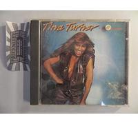 Tina Turner - Love Explosion