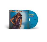 Tina Turner - Love Explosion