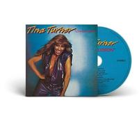 Tina Turner - Love Explosion