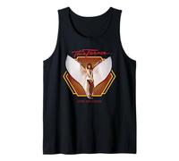 Tina Turner Love Explosion Tank Top