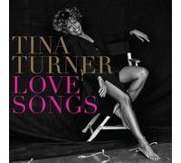 Tina Turner - Love Songs
