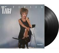 Tina Turner - Private Dancer [VINYL]