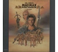 Tina Turner, Mel Gibson, Kennedy Miller,.. - Mad Max-Beyond Thunderdome (1985) [VINYL]