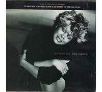 Tina Turner - Missing You
