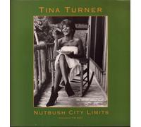 Tina Turner - Nutbush City limits (90's Version) [VINYL]