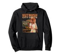 Tina Turner Nutbush City Limits Pullover Hoodie