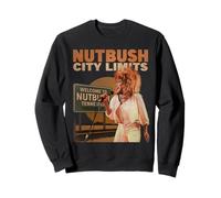 Tina Turner Nutbush City Limits Sweatshirt