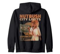 Tina Turner Nutbush City Limits Zip Hoodie