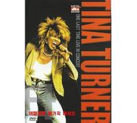 Tina Turner : One Last Time Live In Concert