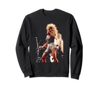 Tina Turner Paris Foreign Affair Farewell Tour Sweatshirt