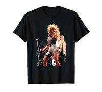 Tina Turner Paris Foreign Affair Farewell Tour T-Shirt