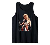 Tina Turner Paris Foreign Affair Farewell Tour Tank Top