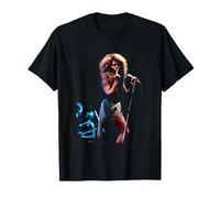 Tina Turner Performing Live 1990 T-Shirt