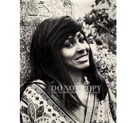 Tina Turner Photograph 11 X 14 - Magnificent 1971 Portrait - Legendary American Music - Soul - Rock and Roll - Iconic Singer - Rare Photo - Poster Art Print