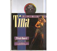 TINA TURNER - PRIVATE DANCER - 12 inch full version - 12 inch vinyl