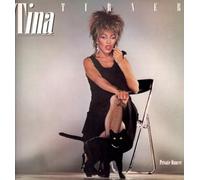 Tina Turner - Private dancer (1983/84) [VINYL]