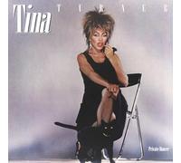 Tina Turner - Private Dancer