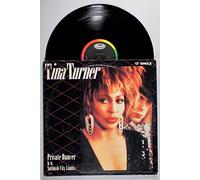 Tina Turner - Private Dancer