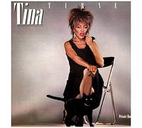 TINA TURNER - private dancer