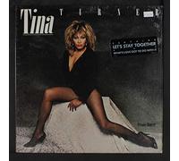 TINA TURNER - private dancer