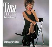 Tina Turner - Private Dancer (30th Anniversary Issue)
