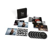 Tina Turner - Private Dancer (40th Anniversary Box)