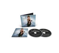 Tina Turner Private Dancer (40th Anniversary 2cd Set) Double CD NEW