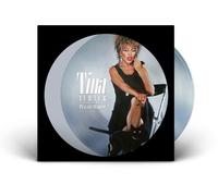 Tina Turner - Private Dancer (40th Anniversary Picture Disc) [VINYL]