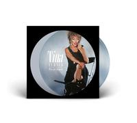Tina Turner - Private Dancer (40th Anniversary Picture Disc) [VINYL]