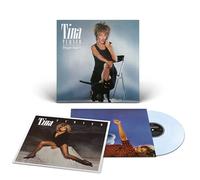 Tina Turner - Private Dancer (40th Anniversary Pearl Vinyl with Art Card) [VINYL]