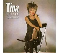 Tina Turner - Private Dancer [CD]