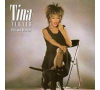 Tina Turner - Private Dancer [CD]