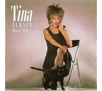 Tina Turner - Private Dancer [CD]