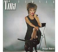 Turner Tina – Private Dancer