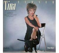 Tina Turner - Private Dancer [LP, DD, Amiga 8 56 157]